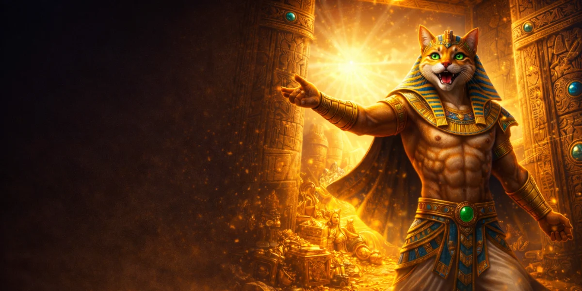 FelixSpin Casino Willkommensbereich